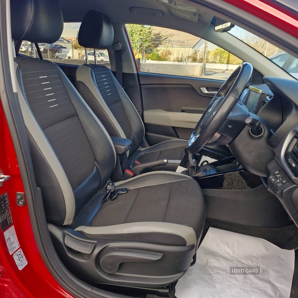 Used Kia Stonic 2018 for sale - 76562888: Photo 15