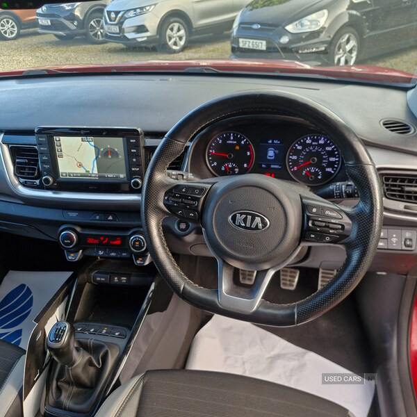 Used Kia Stonic 2018 for sale - 76562888: Photo 16
