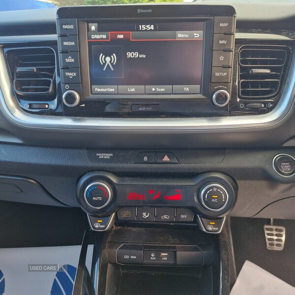 Used Kia Stonic 2018 for sale - 76562888: Photo 17