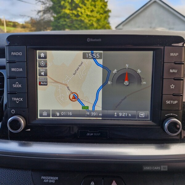 Used Kia Stonic 2018 for sale - 76562888: Photo 19