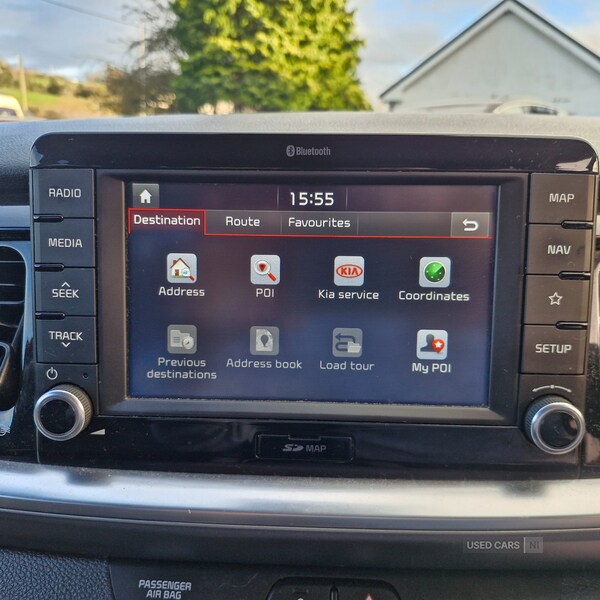 Used Kia Stonic 2018 for sale - 76562888: Photo 20