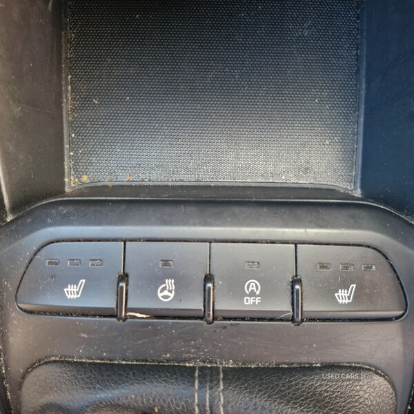 Used Kia Stonic 2018 for sale - 76562888: Photo 23