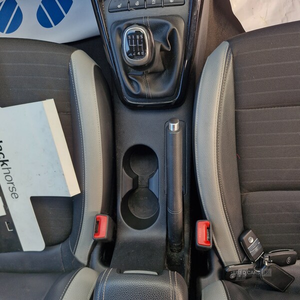 Used Kia Stonic 2018 for sale - 76562888: Photo 24