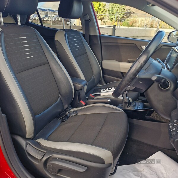 Used Kia Stonic 2018 for sale - 76562888: Photo 26