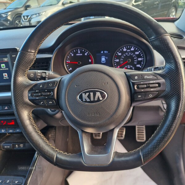 Used Kia Stonic 2018 for sale - 76562888: Photo 27