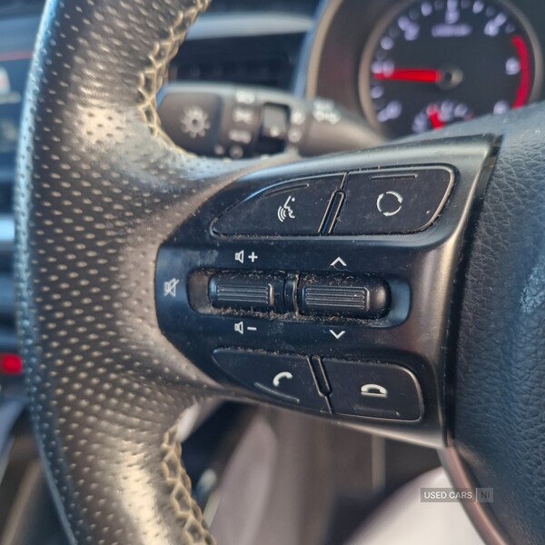 Used Kia Stonic 2018 for sale - 76562888: Photo 28