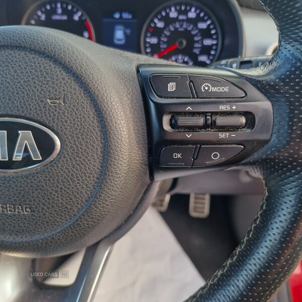 Used Kia Stonic 2018 for sale - 76562888: Photo 29