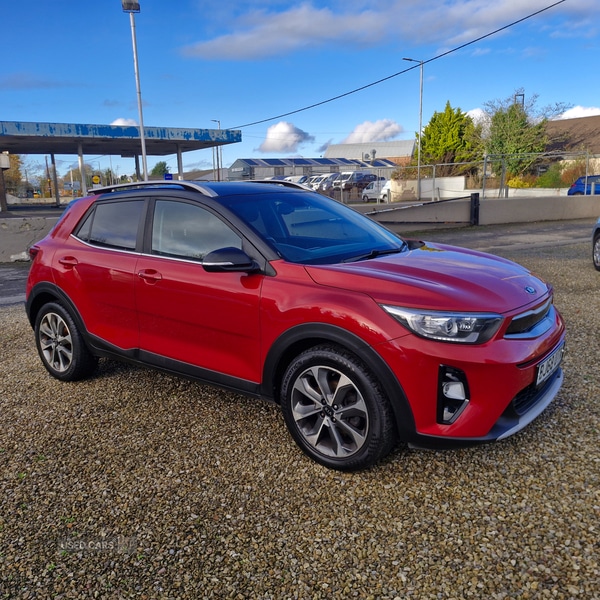 Used Kia Stonic 2018 for sale - 76562888: Photo 3