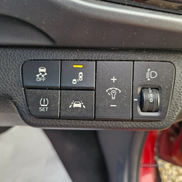 Used Kia Stonic 2018 for sale - 76562888: Photo 30