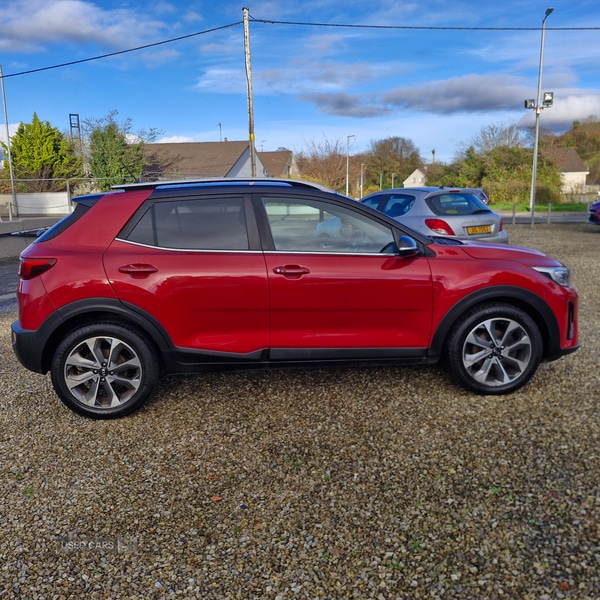 Used Kia Stonic 2018 for sale - 76562888: Photo 4