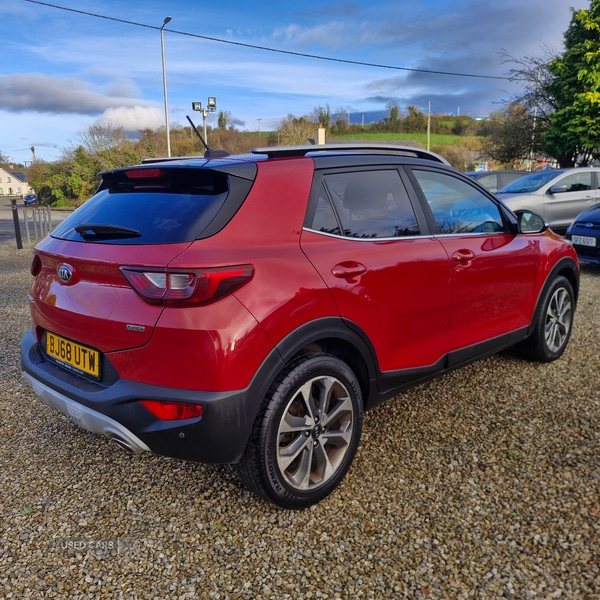 Used Kia Stonic 2018 for sale - 76562888: Photo 5