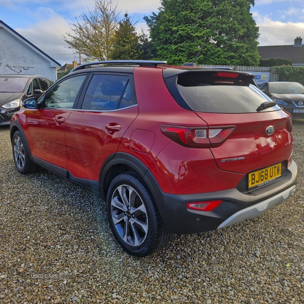 Used Kia Stonic 2018 for sale - 76562888: Photo 7