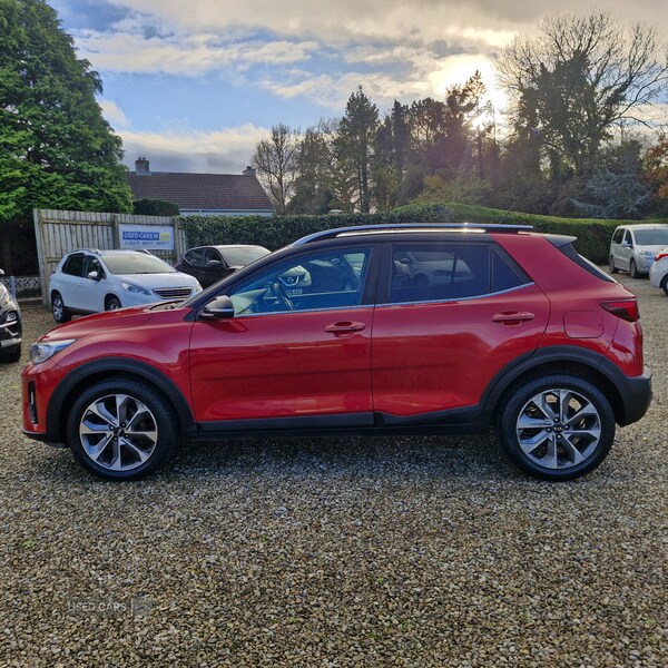 Used Kia Stonic 2018 for sale - 76562888: Photo 8