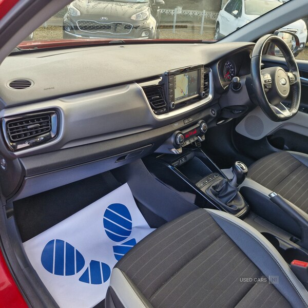 Used Kia Stonic 2018 for sale - 76562888: Photo 9