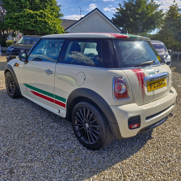 Used MINI Hatch 2011 for sale - 76095302: Photo 10