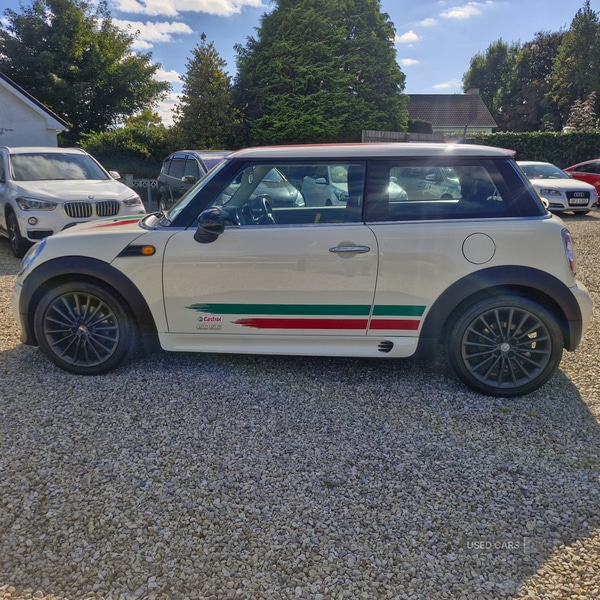 Used MINI Hatch 2011 for sale - 76095302: Photo 11
