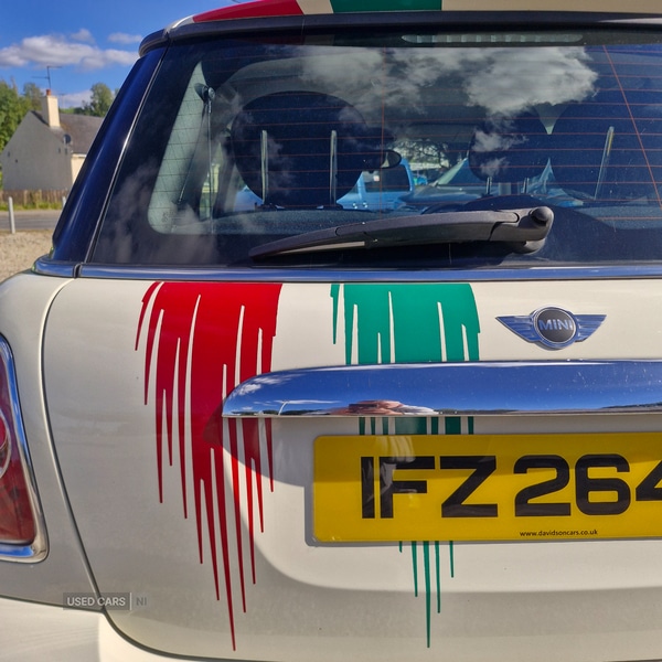 Used MINI Hatch 2011 for sale - 76095302: Photo 15