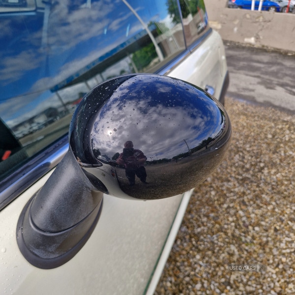 Used MINI Hatch 2011 for sale - 76095302: Photo 19