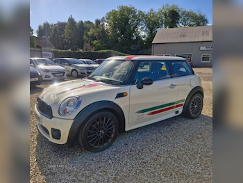 MINI - Hatch