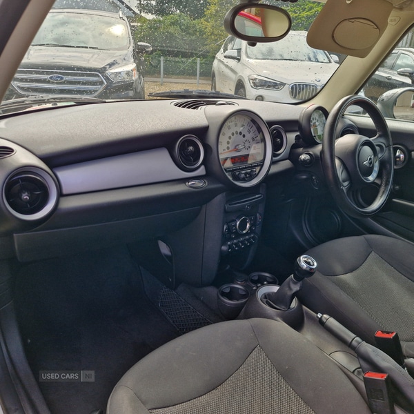 Used MINI Hatch 2011 for sale - 76095302: Photo 20