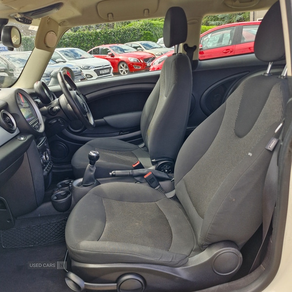 Used MINI Hatch 2011 for sale - 76095302: Photo 21