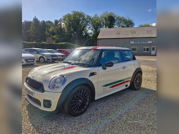 Used MINI Hatch 2011 for sale - 76095302: Photo 2