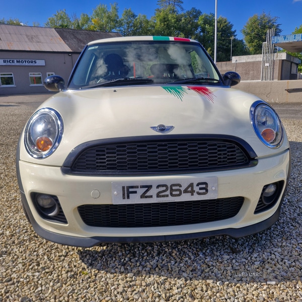 Used MINI Hatch 2011 for sale - 76095302: Photo 3