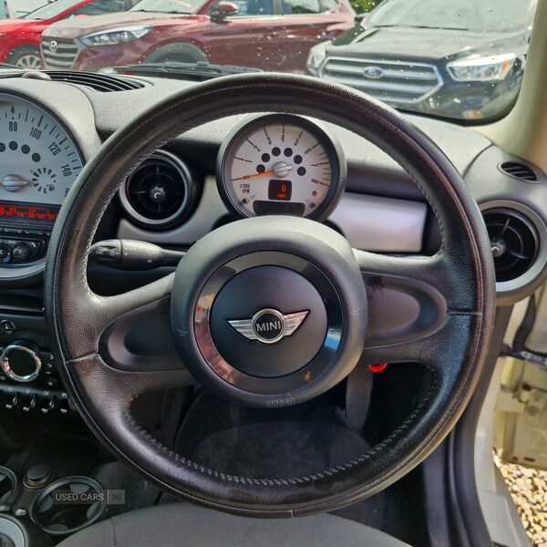 Used MINI Hatch 2011 for sale - 76095302: Photo 31