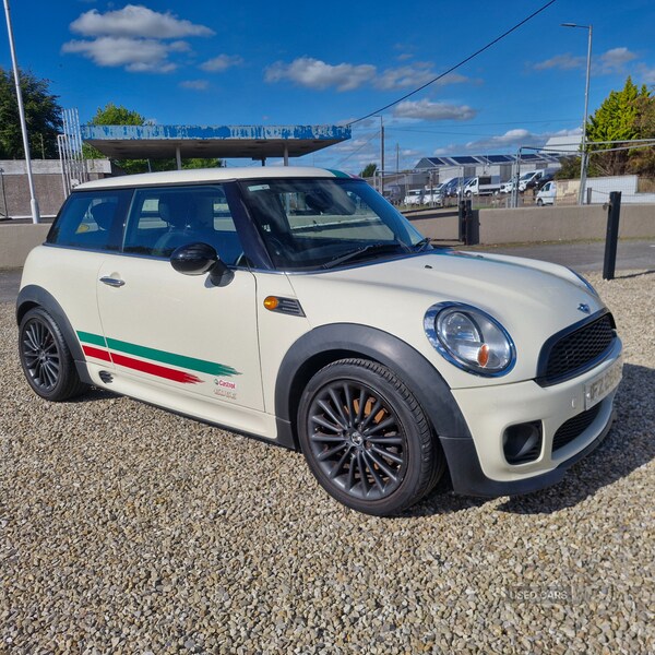 Used MINI Hatch 2011 for sale - 76095302: Photo 4