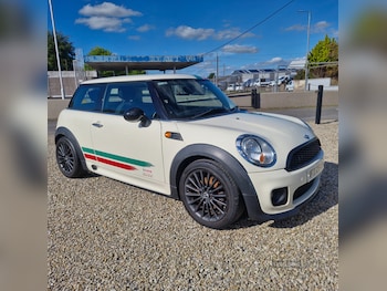 Used MINI Hatch 2011 for sale - 76095302: Photo 4