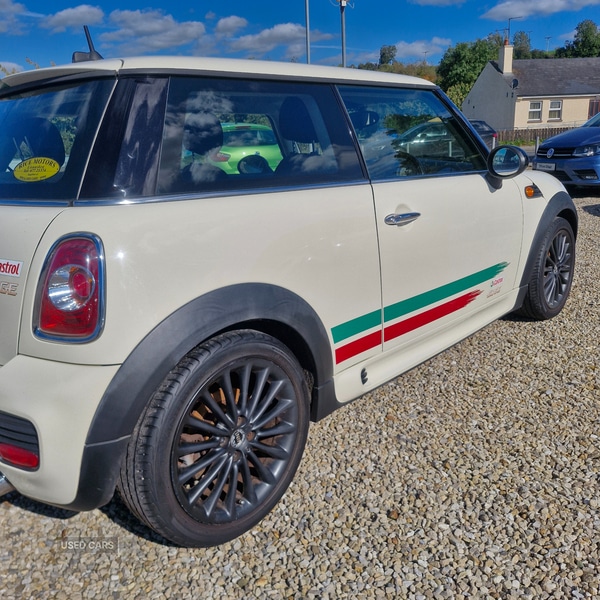 Used MINI Hatch 2011 for sale - 76095302: Photo 7