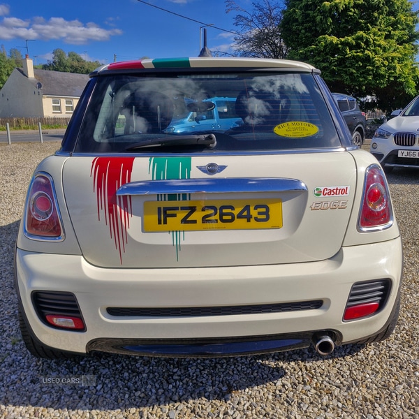 Used MINI Hatch 2011 for sale - 76095302: Photo 8