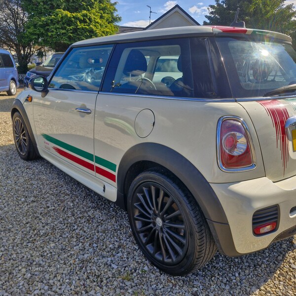 Used MINI Hatch 2011 for sale - 76095302: Photo 9