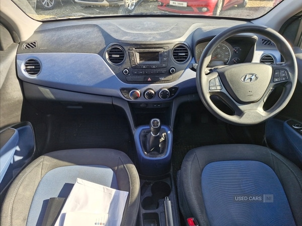 Used Hyundai i10 2016 for sale - 77958978: Photo 13