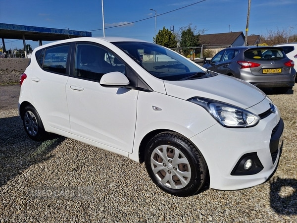 Used Hyundai i10 2016 for sale - 77958978: Photo 3