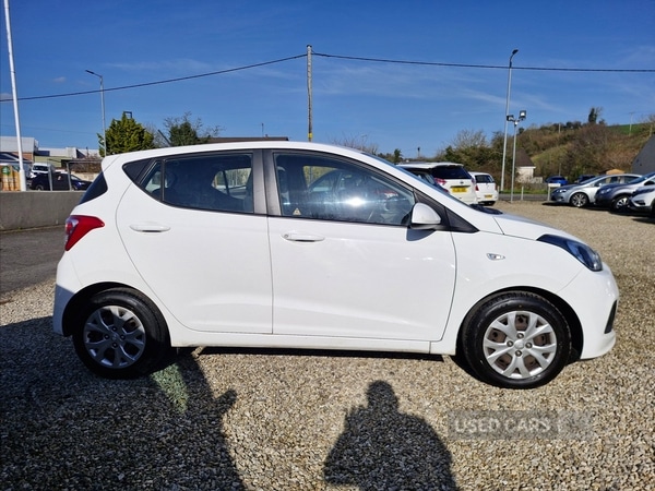 Used Hyundai i10 2016 for sale - 77958978: Photo 4