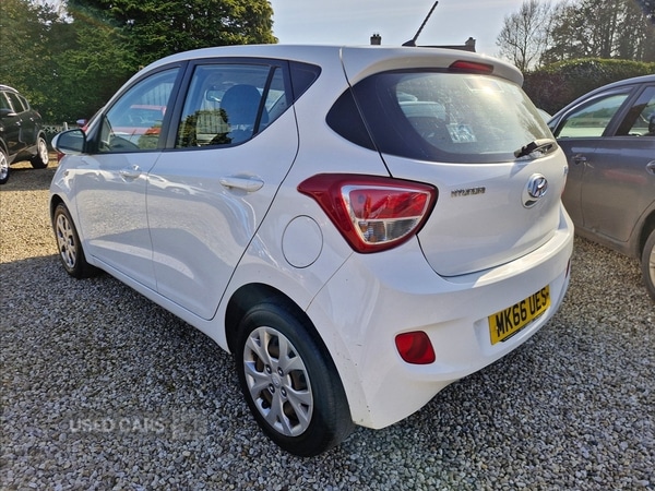 Used Hyundai i10 2016 for sale - 77958978: Photo 7