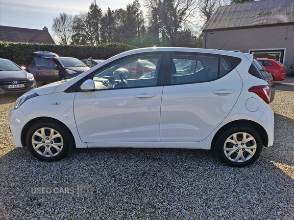 Used Hyundai i10 2016 for sale - 77958978: Photo 8