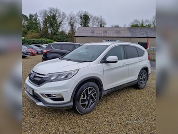 2017 - 1.6 i-DTEC SE Plus 5dr 2WD