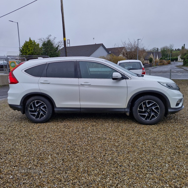 Used Honda CR-V 2017 for sale - 77909990: Photo 4