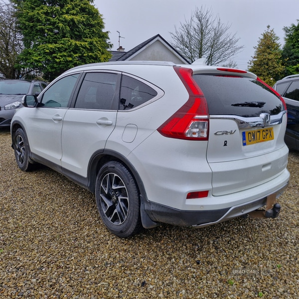 Used Honda CR-V 2017 for sale - 77909990: Photo 7