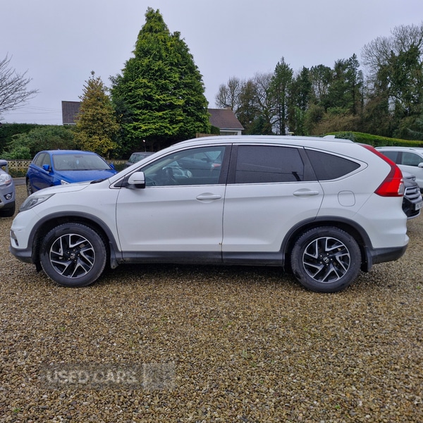 Used Honda CR-V 2017 for sale - 77909990: Photo 8