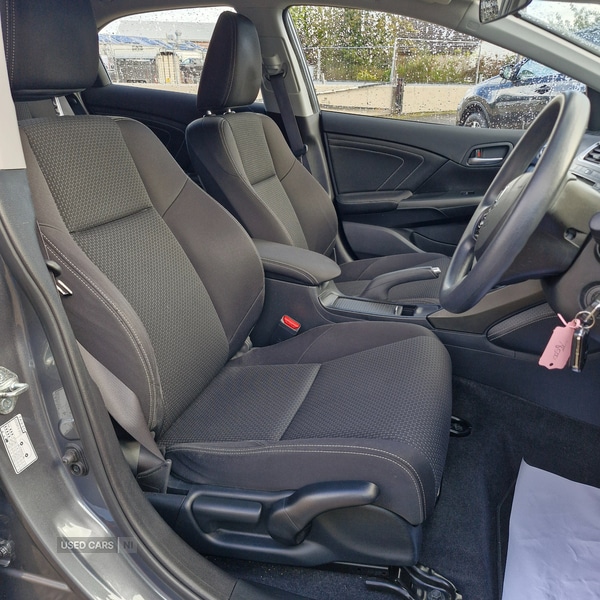 Vehicle 26