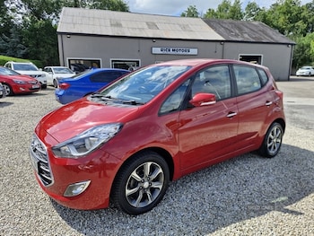 Used Hyundai Ix20 2017 for sale - 79472571: Photo