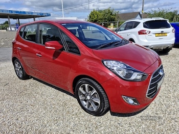 Used Hyundai Ix20 2017 for sale - 79472571: Photo