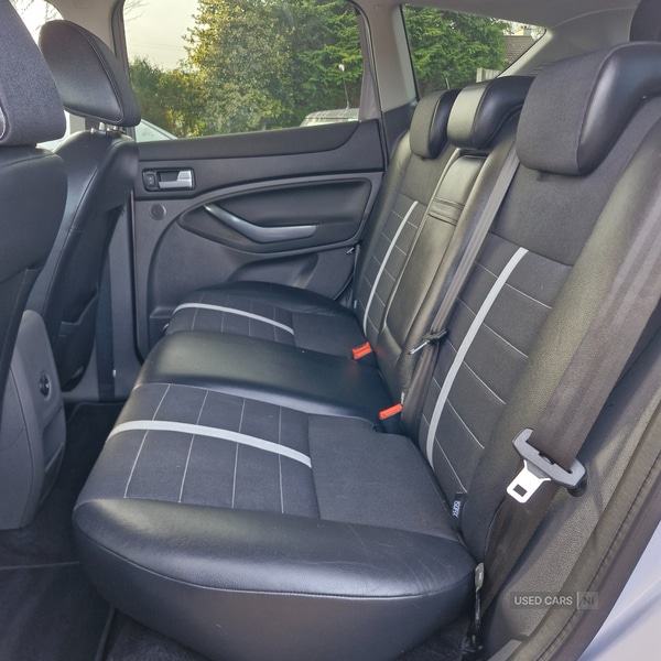 Used Ford Kuga 2011 for sale - 77697320: Photo 10