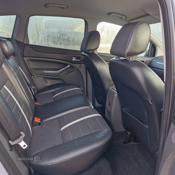 Used Ford Kuga 2011 for sale - 77697320: Photo 12