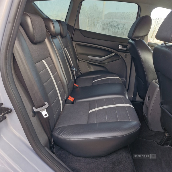 Used Ford Kuga 2011 for sale - 77697320: Photo 13