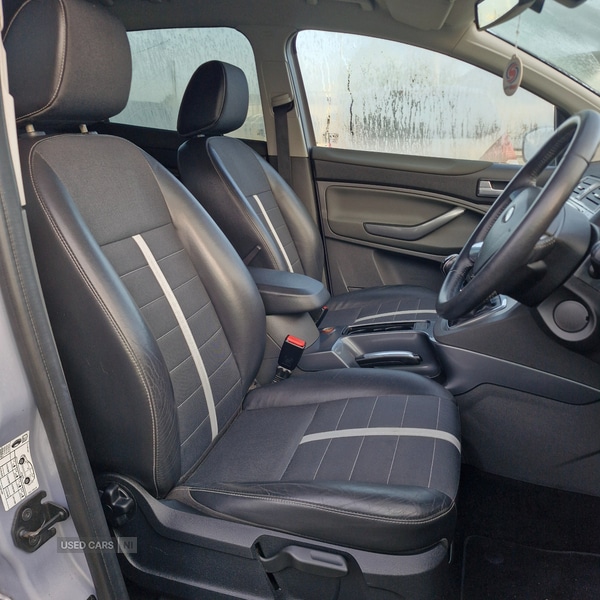 Used Ford Kuga 2011 for sale - 77697320: Photo 14