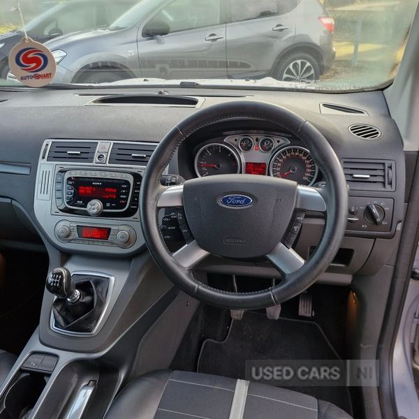 Used Ford Kuga 2011 for sale - 77697320: Photo 15